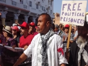 السجن سنتين لناشط مغربي بسبب منشور على "فيسبوك"