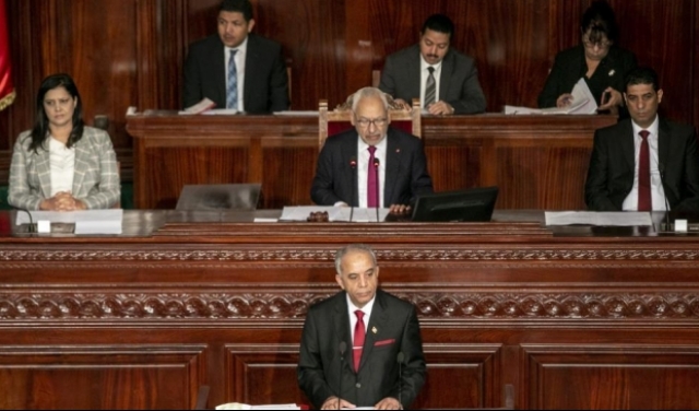 تونس: البرلمان يصوّت على الحكومة المقترحة وسط انتقادات واسعة