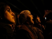 #نبض_الشبكة: تظاهرات في إيران تضامنا مع ضحايا الطائرة الأوكرانية