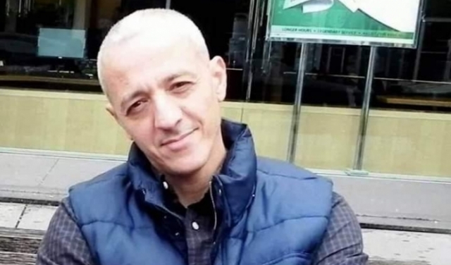 وفاة أسير مصري نتيجة إضرابه عن الطعام