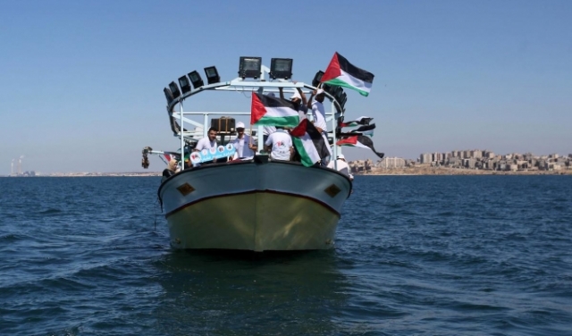 الاحتلال يفرج عن قوارب صيد غريّة بعد احتجازها لسنوات