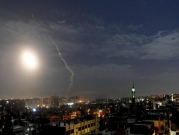 غارة إسرائيلية على "تيفور": قتلى وجرحى وتدمير مستودع عسكري للإيرانيين