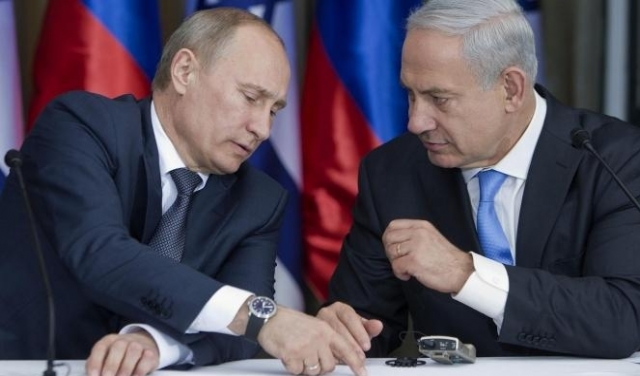 رغم ضغوط نتنياهو: روسيا ترفض الإفراج عن مواطنة إسرائيلية