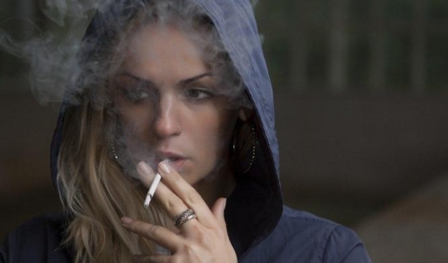 التدخين خطر على القدرات الوظيفية للإنسان