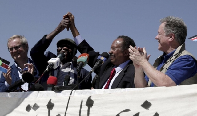 السودان: مجلس السيادة الانتقالي يقبل استقالة مدير جهاز المخابرات