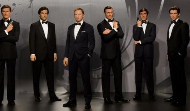 هل تؤدي امرأة دور العميل 007 في الفيلم القادم لـ