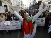 الجزائريون يواصلون الحراك للخلاص من مخلّفات بوتفليقة