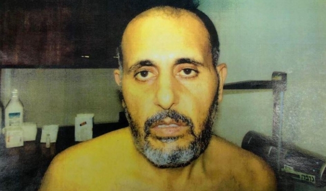 صور مسربة من سجون الاحتلال تظهر التعذيب الذي تعرض له الأسير وليد حناتشة