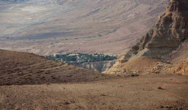 محميات الاحتلال الطبيعية: مظلة استعمارية لمحاربة الوجود الفلسطيني
