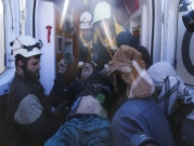 رغم وقف إطلاق النار: مقتل 158 شخصًا في سورية منذ الأربعاء