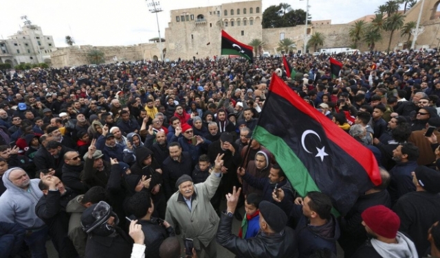 مؤتمر برلين: 3 محاور لحل النزاع الليبي 