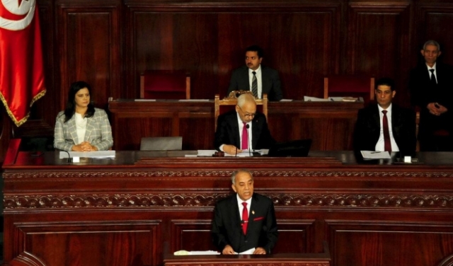 تونس: ماذا بعد فشل حكومة الجملي في انتزاع ثقة مجلس النواب؟