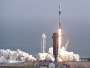 نجاح تجربة انفصال كبسولة "سبيس إكس" عن صاروخها