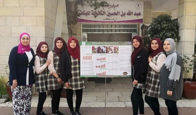 لفرض المنهاج الإسرائيلي: الاحتلال يغلق مدرسة فلسطينية بالشيخ جراح