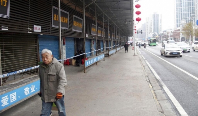 الصين: 200 إصابة بفيروس "كورونا" الجديد الغامض