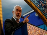 حماس: "عتب مصري" على مشاركة هنية بتشييع سليماني