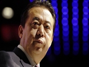 الصين تحكم بالسجن 13 عاما على رئيس الإنتربول السابق