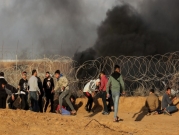 مزاعم جيش الاحتلال: التسلل من غزة كان مخططا بهدف تنفيذ عملية