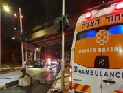 حيفا: إصابة شخصين في جريمة إطلاق نار
