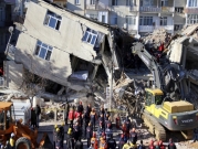 زلزال تركيا: مصرع 29 شخصا والبحث عن ناجين تحت الإنقاض