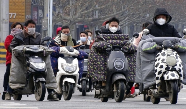الصين: عزل ملايين الأشخاص لمكافحة فيروس كورونا