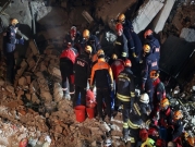 زلزال تركيا أعقبته 948 هزة ارتدادية: ارتفاع حصيلة الضحايا إلى 41