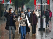 الصين: حصيلة الوفيات جراء فيروس كورونا ترتفع إلى 80