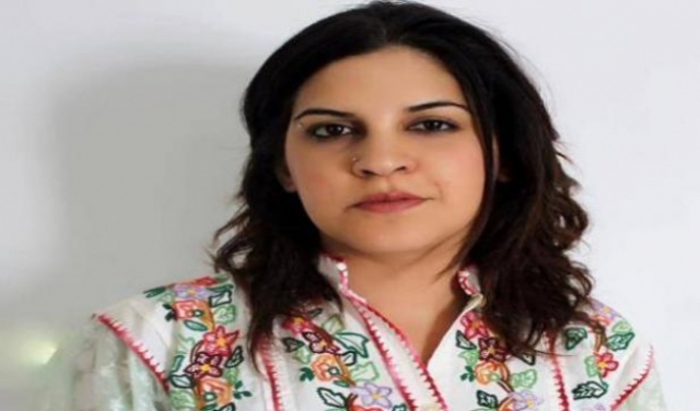 وفاة الناشطة الحقوقية والمدونة التونسية لينا بو المهني