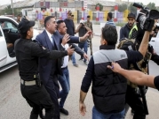 العراق: قوة أمنيّة تداهم مكتب قناة فضائية في بغداد