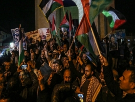 الأربعاء: إضراب شامل في غزة رفضًا لـ"صفقة القرن"