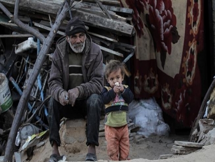 تقرير أممي: أكثر من نصف سكان قطاع غزة فقراء