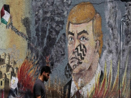 "صفقة القرن": حماس تدعو لـ"النفير العام" وفتح بـ"حالة استنفار كامل"