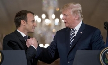 فرنسا والسعوديّة تدعمان حل الدولتين وخيارات الفلسطينيين
