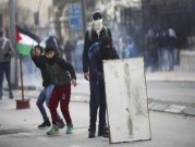 الضفة: إصابات في قمع الاحتلال للمظاهرات الرافضة لـ"صفقة القرن"