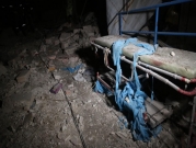 مقتل 10 مدنيين في هجوم روسي على مستشفى ومخبز في إدلب