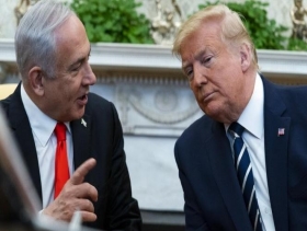 "صفقة القرن": توافق إسرائيليّ -أميركيّ حول الجوهر واختلافات شكليّة