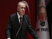 إردوغان يصف الصمت العربي بـ"الخيانة" إزاء "صفقة القرن"