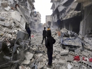 سورية: مقتل 9 مدينيين بغارات النظام وروسيا