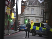 عملية طعن في لندن: مقتل المنفذ وإصابة شخصين