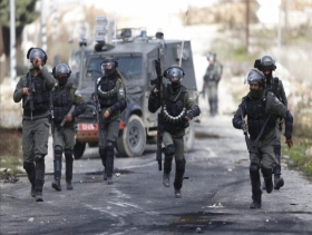 استشهاد الحداد: قلق إسرائيلي من تصاعد المواجهات في الضفة