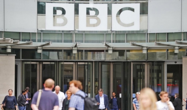 بي بي سي تواجه خطر تقليص تمويلها