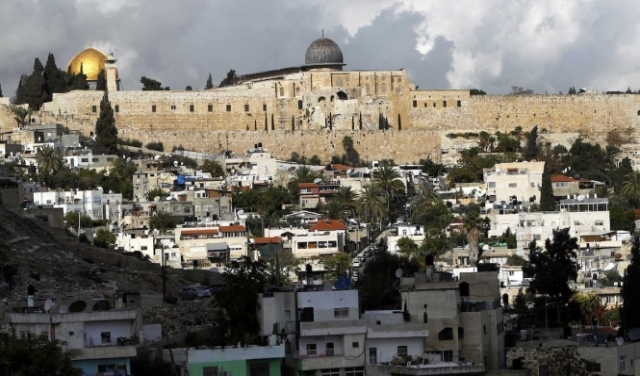 سلوان: القضاء الإسرائيلي يواصل تسريب العقارات لجمعية استيطانية
