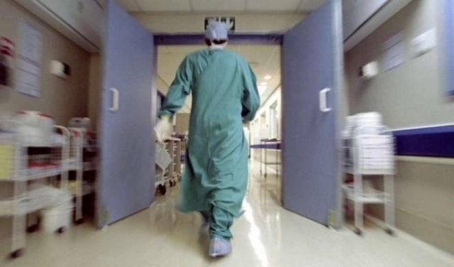 حيفا: اعتقال 3 أطباء بشبهة التزوير