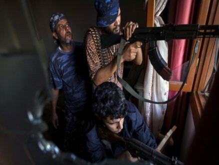 "هيومن رايتس ووتش" تدعو تونس لاسترجاع 196 طفلًا بسبب "داعش"