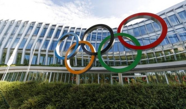 أولمبياد طوكيو 2020 يشكّل طاقم لمواجهة 