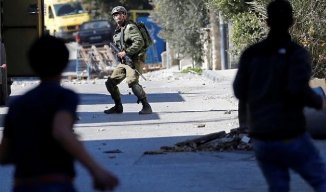 نتنياهو يهاجم عباس ويحمله مسؤولية العمليات الأخيرة