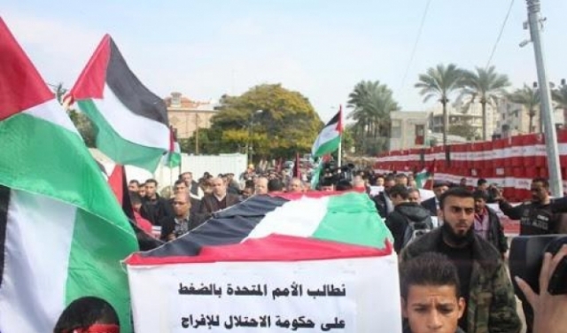 الاحتلال يحدد أسماء وأماكن دفن 123 من جثامين الشهداء المحتجزة