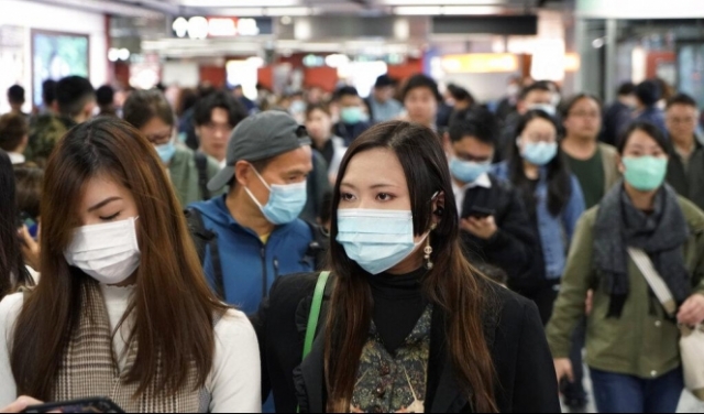 الصين: ارتفاع عدد ضحايا فيروس 