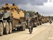 إدلب: تركيا تدفع بتعزيزات عسكرية وتهدد بالرد على أي استهداف لمواقعها