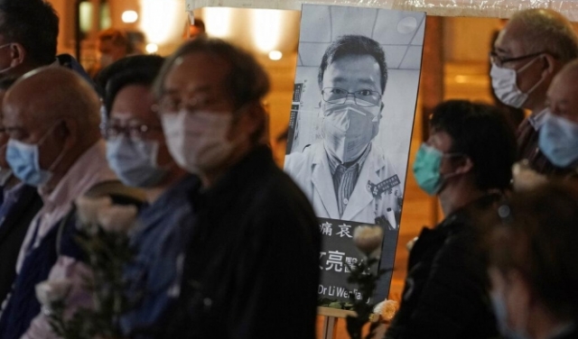 الصين: ارتفاع عدد ضحايا فيروس 